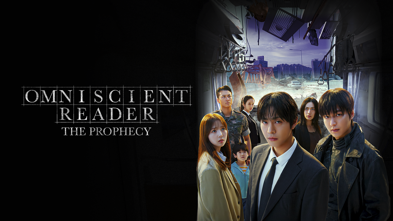 Omniscient Reader: The Prophecy (2025) Detaylı İnceleme