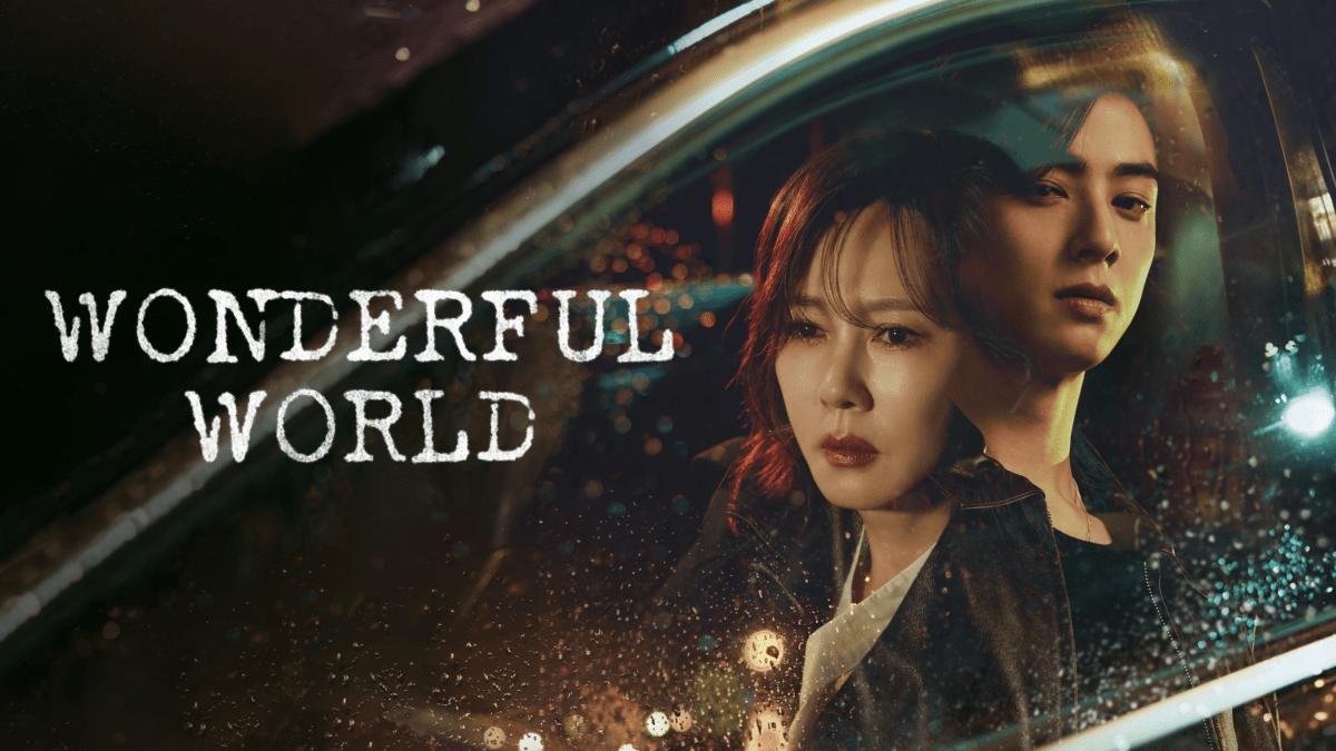 Wonderful World (2024): Acıdan Doğan Adalet ve İyileşmenin Hikayesi