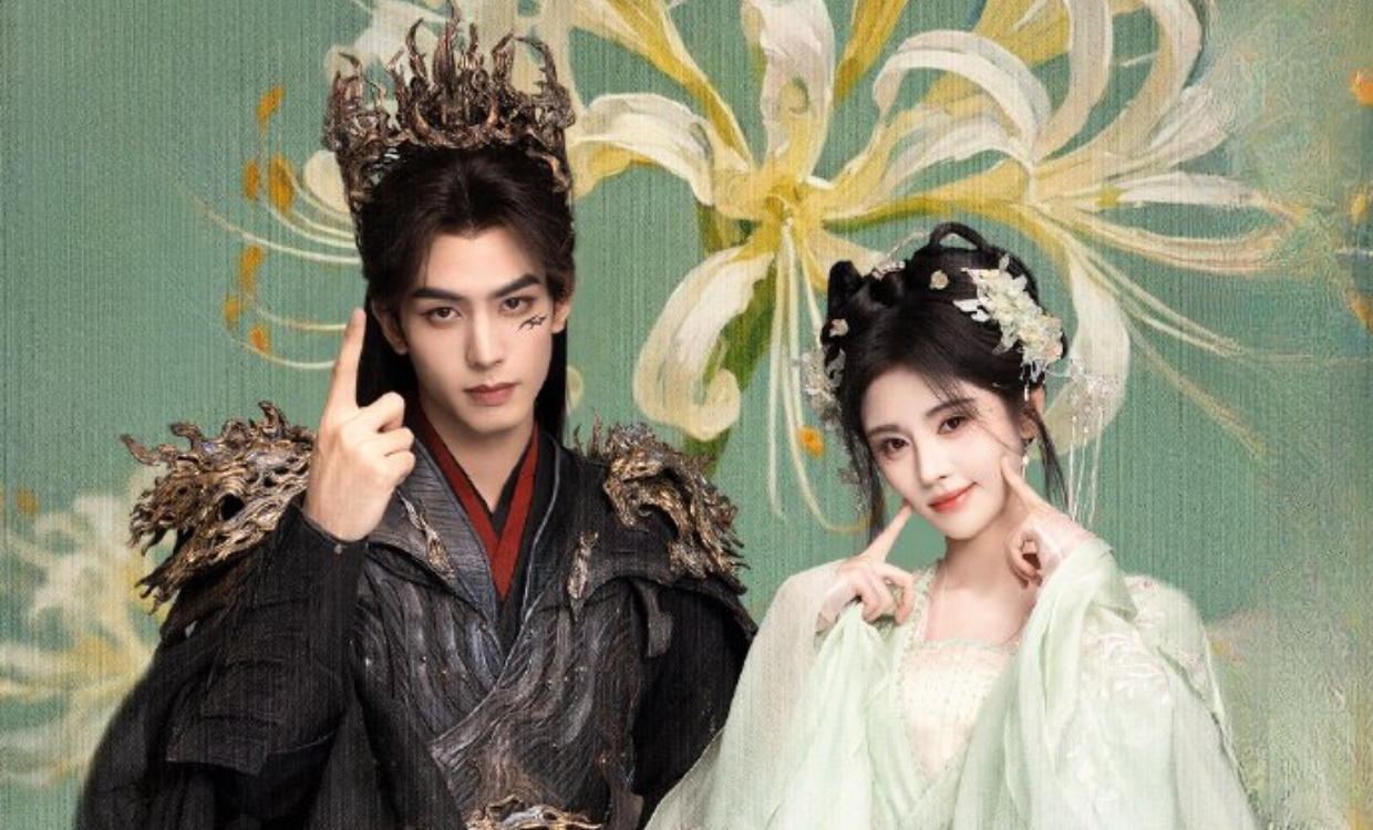 The Eternal Fragrance (2026): Kadim Bir Aşkın Kokusu ve Bitmeyen Gizem