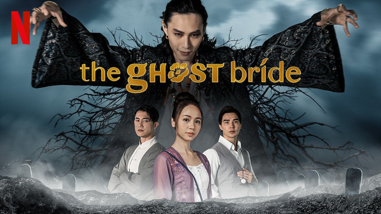 The Ghost Bride (2020): Ölüler Dünyası ile Yaşam Arasında Bir Gelin