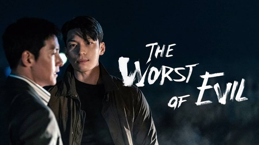 The Worst of Evil (2023): Sadakat ve İhanetin Sınırında Bir Suç Draması