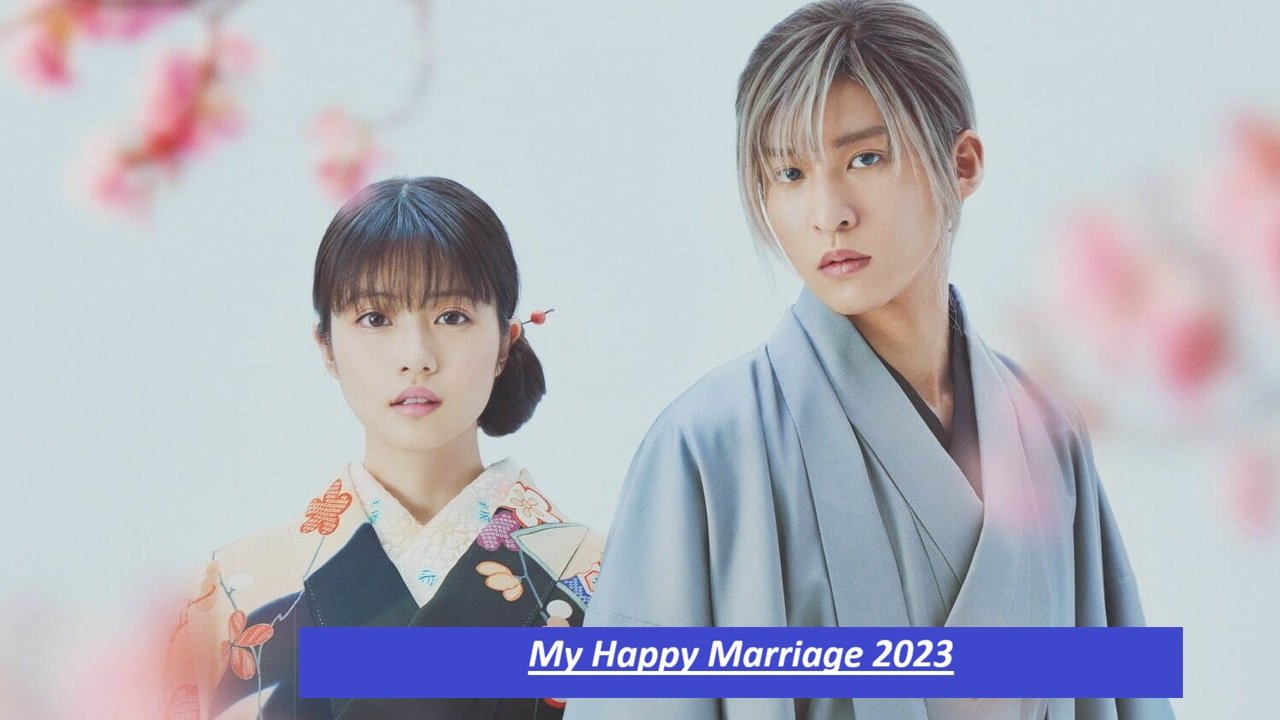My Happy Marriage (2023) – Küllerinden Doğan Bir Aşk ve Mistik Sırlar