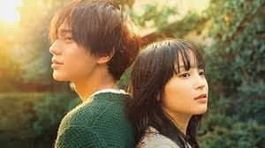 Hold My Hand at Twilight (2023) – Gün Batımında Başlayan Umut ve Aşk Hikayesi