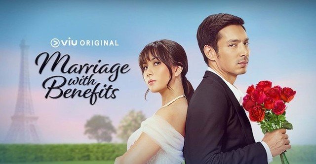 Marriage With Benefits (2023) – Hayaller, Hayatlar ve Bir Sözleşmenin Bedeli